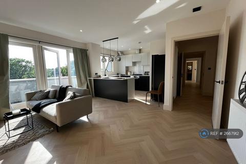 3 bedroom flat to rent, Kilburn High Road, London, NW6