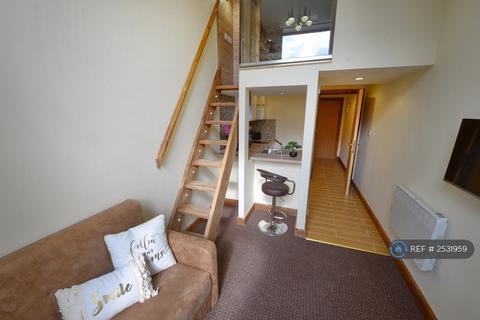 undefined, Legrams Mill Residence, Bradford, BD7