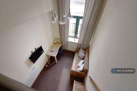 undefined, Legrams Mill Residence, Bradford, BD7