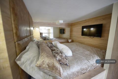 undefined, Legrams Mill Residence, Bradford, BD7