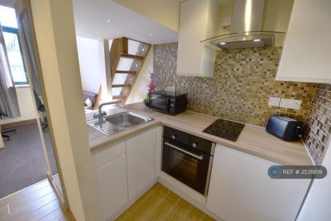 undefined, Legrams Mill Residence, Bradford, BD7