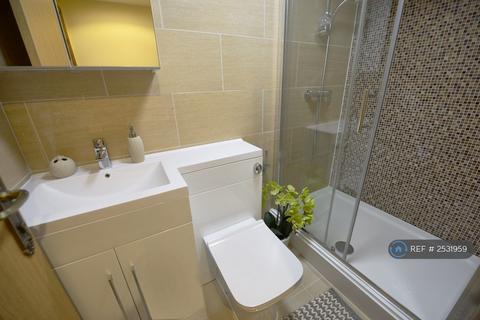 undefined, Legrams Mill Residence, Bradford, BD7