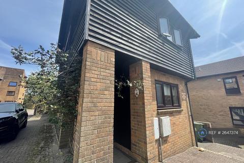 undefined, Llys Dyfodwg, Talbot Green, Pontyclun, CF72