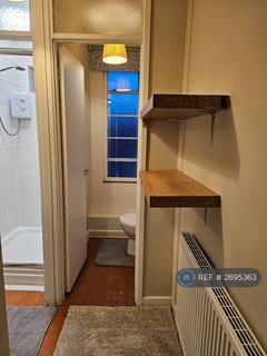 undefined, Upper York Street, Bristol, BS2