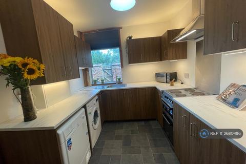 4 bedroom terraced house to rent, Whitby Road, Manchester, M14