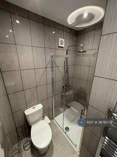 4 bedroom terraced house to rent, Worthing Street, Manchester, M14