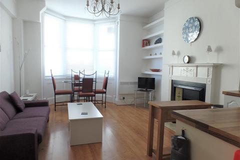 undefined, Lower Rock Gardens, Brighton