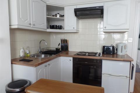 undefined, Lower Rock Gardens, Brighton