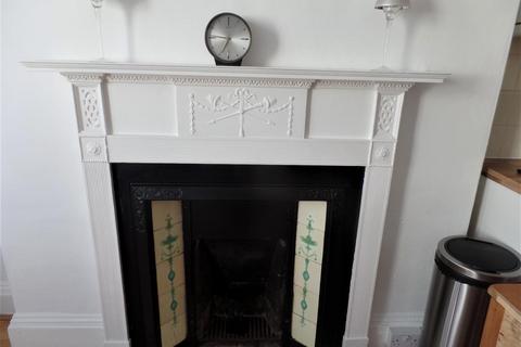 undefined, Lower Rock Gardens, Brighton