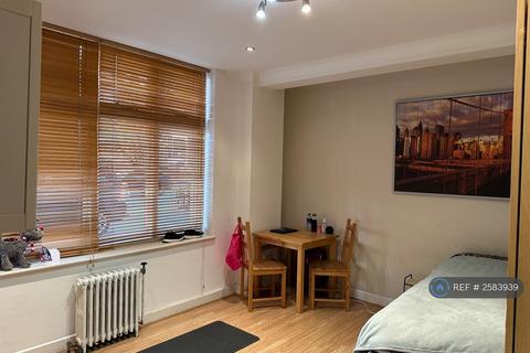 undefined, Abercorn Place, London, NW8