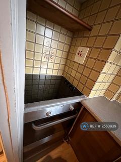 undefined, Abercorn Place, London, NW8