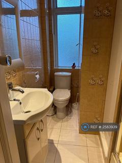 undefined, Abercorn Place, London, NW8