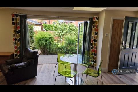 undefined, Western Road, Derby, DE3