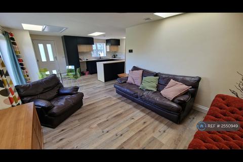 undefined, Western Road, Derby, DE3