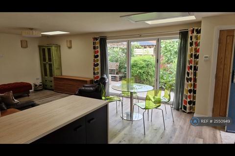 undefined, Western Road, Derby, DE3