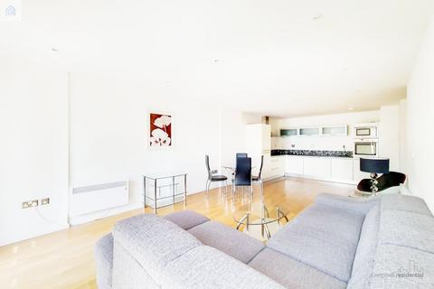 2 bedroom apartment to rent, MILLHARBOUR, LONDON E14