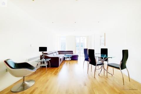 2 bedroom apartment to rent, MILLHARBOUR, LONDON E14