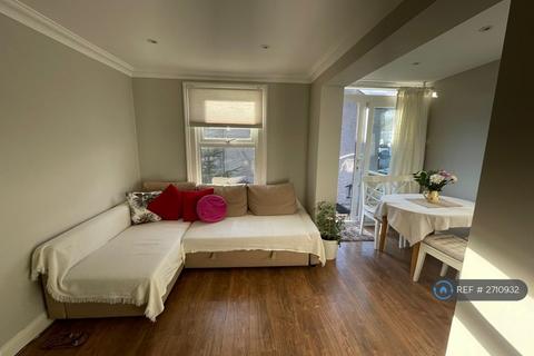 undefined, Etherly Road, London, N15