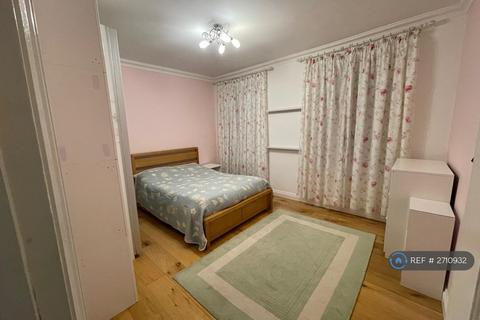 undefined, Etherly Road, London, N15