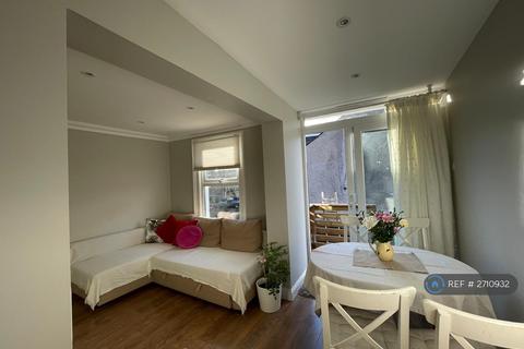undefined, Etherly Road, London, N15