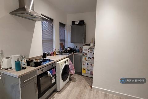 undefined, Oxford House, Newport, NP20