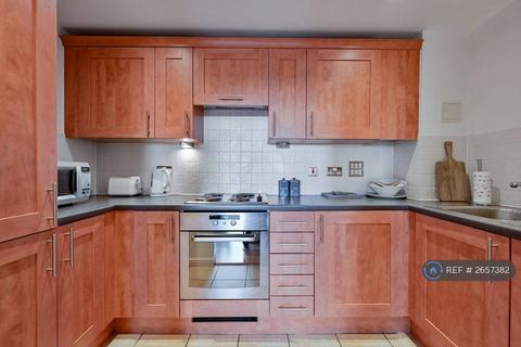 1 bedroom flat to rent, Singapore Road, London, W13