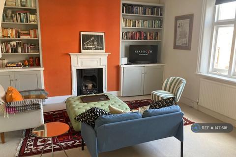 undefined, Lymington Road, London, NW6