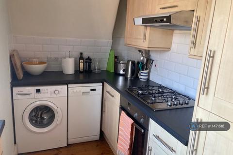 undefined, Lymington Road, London, NW6
