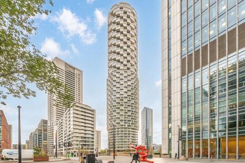undefined, Park Drive, London E14