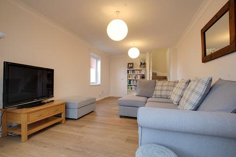 undefined, Reed Close, Chatteris