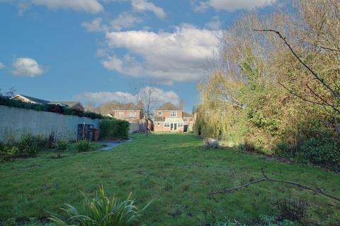 St. Martins Road, Chatteris