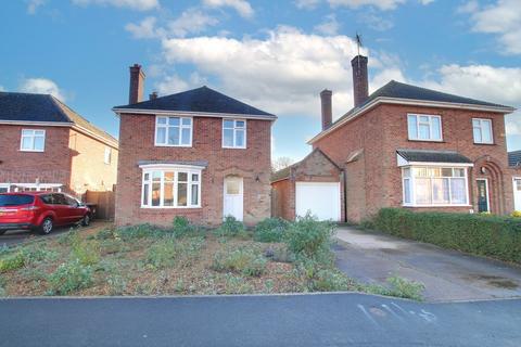 3 bedroom detached house for sale, St. Martins Road, Chatteris