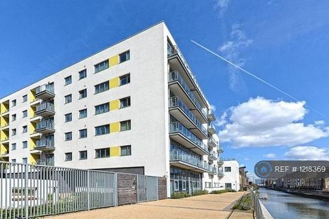 undefined, Aqua Vista Square, London, E3