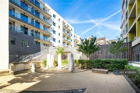 undefined, Aqua Vista Square, London, E3