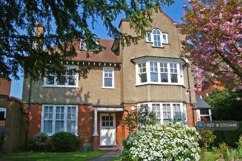 undefined, Murray Road, London, SW19