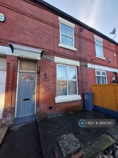 undefined, Barlow Road, Levenshulme, Manchester, M19