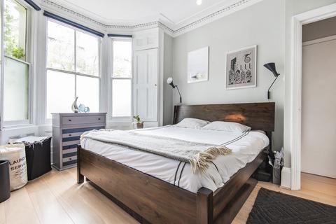 2 bedroom flat to rent, Stansfield Road, Brixton, London, SW9