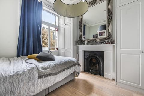 2 bedroom flat to rent, Stansfield Road, Brixton, London, SW9