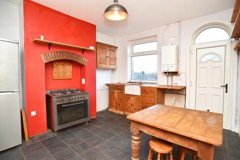 undefined, Chatsworth Road, Harrogate, HG1 5HX