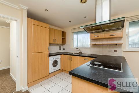 undefined, Sharpthorne Court, 2 Fleet Street