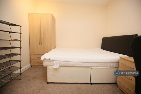 1 bedroom flat to rent, Queen Victoria Road, Coventry, CV1