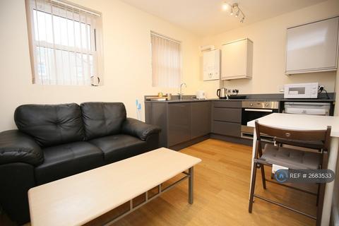 1 bedroom flat to rent, Queen Victoria Road, Coventry, CV1