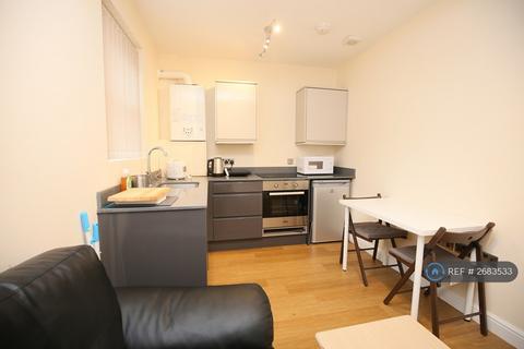 1 bedroom flat to rent, Queen Victoria Road, Coventry, CV1
