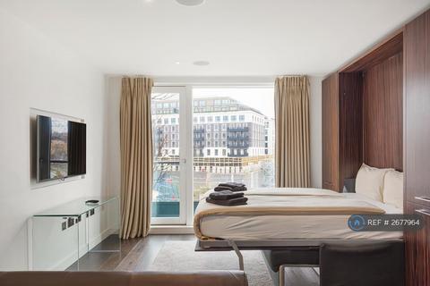 1 bedroom flat to rent, Moore House, London, SW1W