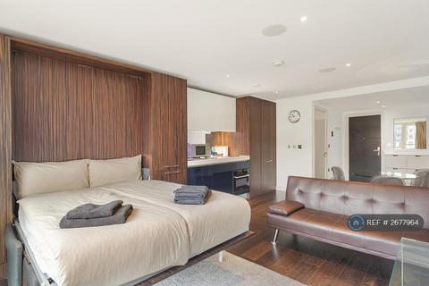 1 bedroom flat to rent, Moore House, London, SW1W