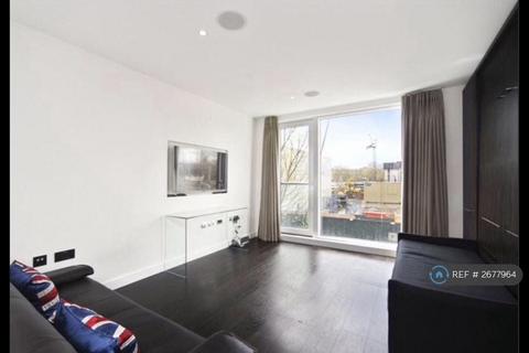 1 bedroom flat to rent, Moore House, London, SW1W