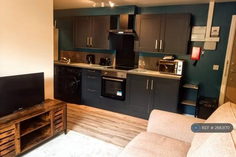 1 bedroom flat to rent, Newcastle Road, Stoke-On-Trent, ST4