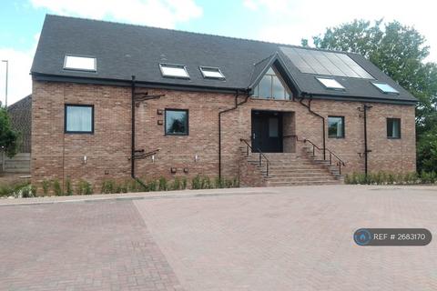 1 bedroom flat to rent, Newcastle Road, Stoke-On-Trent, ST4