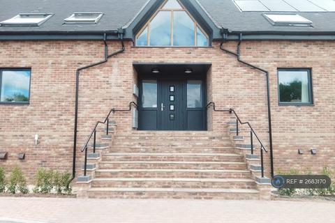 1 bedroom flat to rent, Newcastle Road, Stoke-On-Trent, ST4