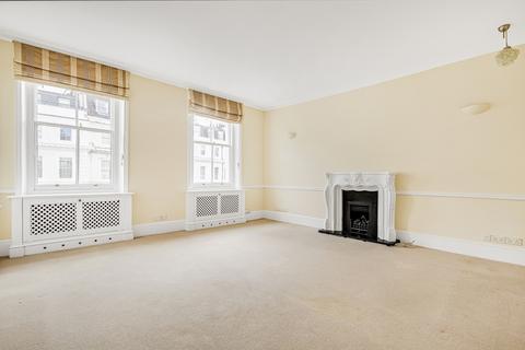 undefined, Lexham Gardens, London, W8